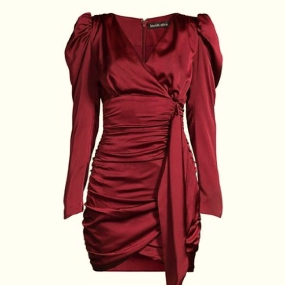 Lavish Alice Dresses & Skirts - Lavish Alice Dress